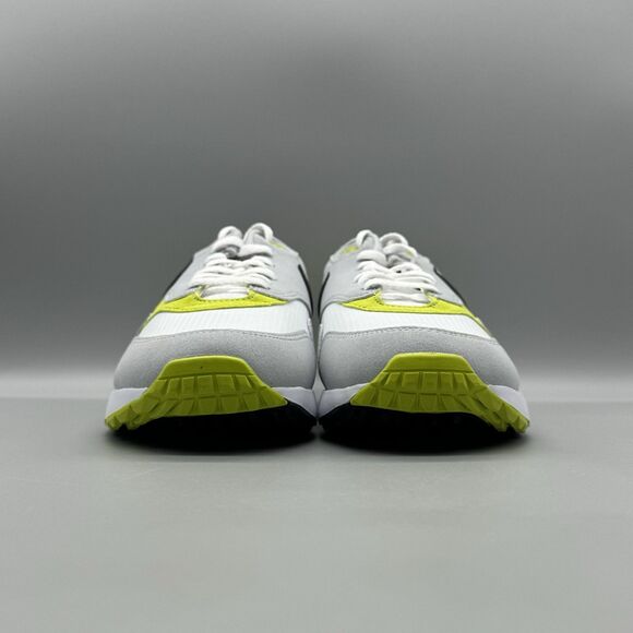 Nike Air Max 1 '86 OG Golf Size 9.5 Men's Big Bubble  Bright Cactus DV1403-004 - Picture 2 of 10